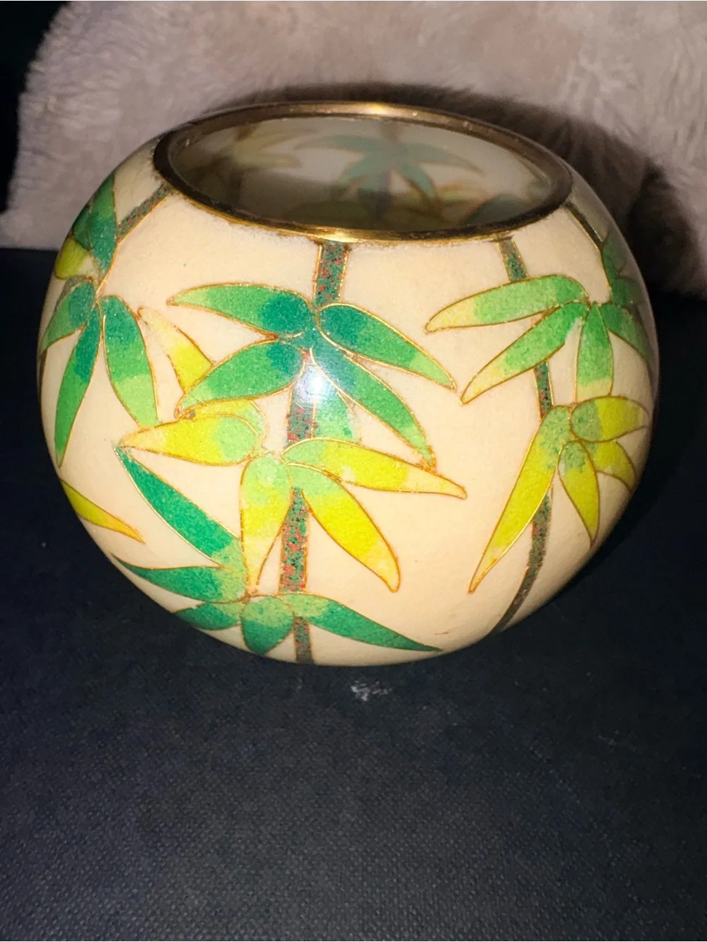 N/A decorative hand